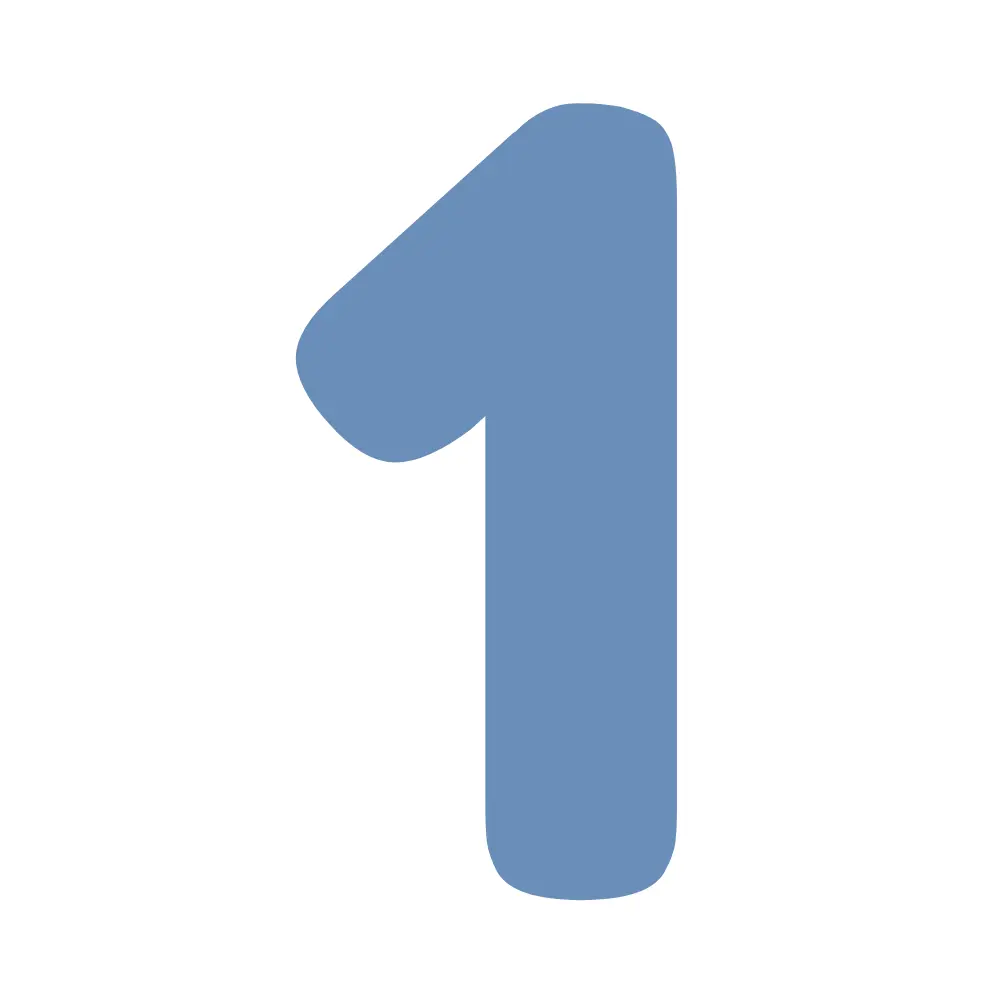 chiffre 1 page accueil pianopresto