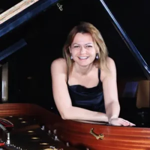 Konstantina Stankow cours piano bordeaux pianopresto