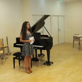 anais dervanian cours piano angers pianopresto
