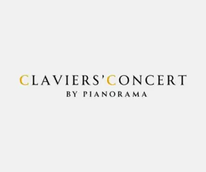 claviersconcert by pianorama partenaire pianopresto