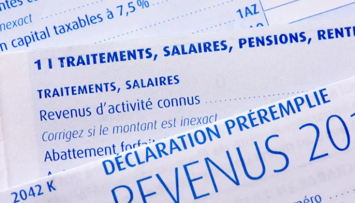 credit d'impot piano exemple declaration