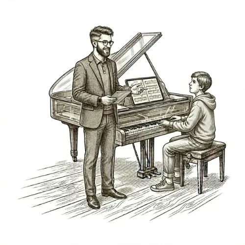 vidéos masterclasses pianiste magazine pianopresto