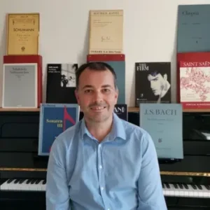 gregoire peñalba cours piano saint laurent du var pianopresto