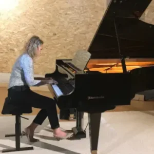 kristina lenfant cours piano angers pianopresto
