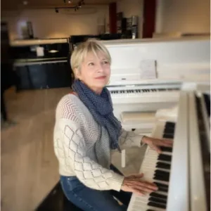 cours piano toulon daniele porre