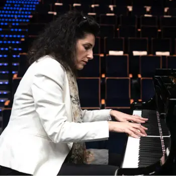 gabrielle sinigaglia daniau cours piano le mans pianopresto