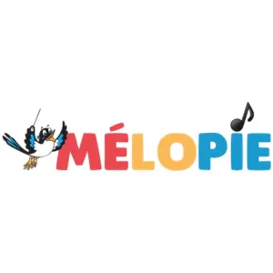 Logo Éditions Mélopie