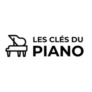 Logo Les Clés du Piano
