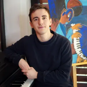 Logo Piano en ligne